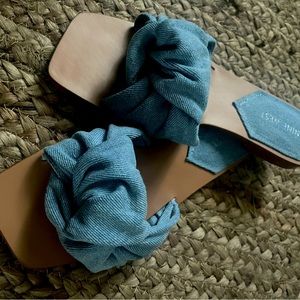 Nine West Rosey Sandal